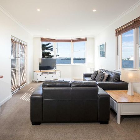 Bay 10 - Suites And Apartments Port Lincoln Buitenkant foto