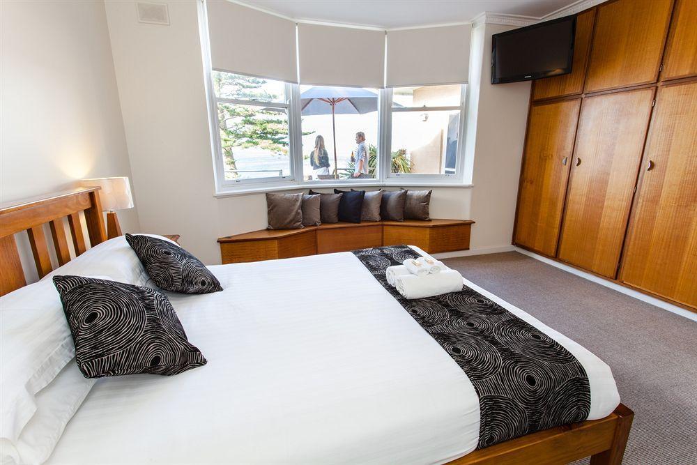 Bay 10 - Suites And Apartments Port Lincoln Buitenkant foto