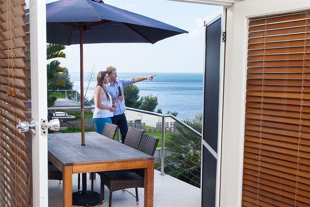 Bay 10 - Suites And Apartments Port Lincoln Buitenkant foto