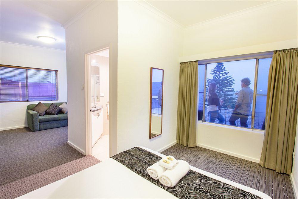 Bay 10 - Suites And Apartments Port Lincoln Buitenkant foto