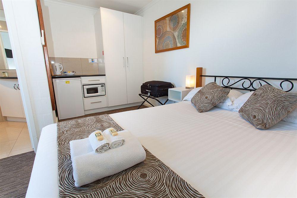 Bay 10 - Suites And Apartments Port Lincoln Buitenkant foto