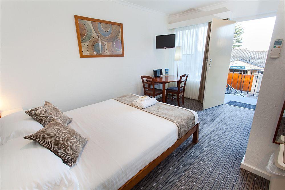 Bay 10 - Suites And Apartments Port Lincoln Buitenkant foto