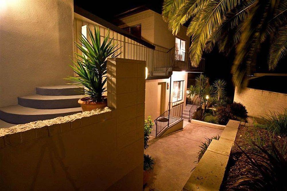 Bay 10 - Suites And Apartments Port Lincoln Buitenkant foto