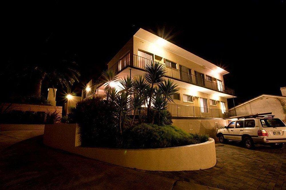 Bay 10 - Suites And Apartments Port Lincoln Buitenkant foto