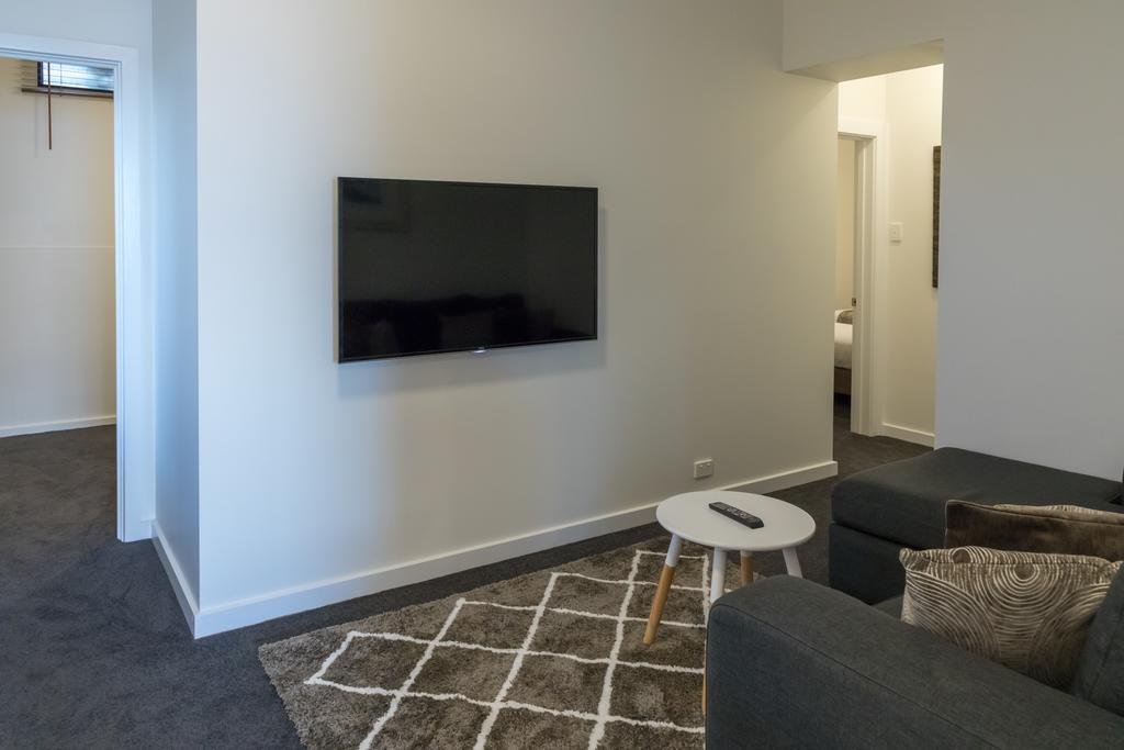 Bay 10 - Suites And Apartments Port Lincoln Buitenkant foto
