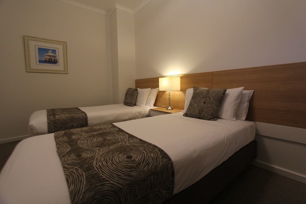 Bay 10 - Suites And Apartments Port Lincoln Buitenkant foto