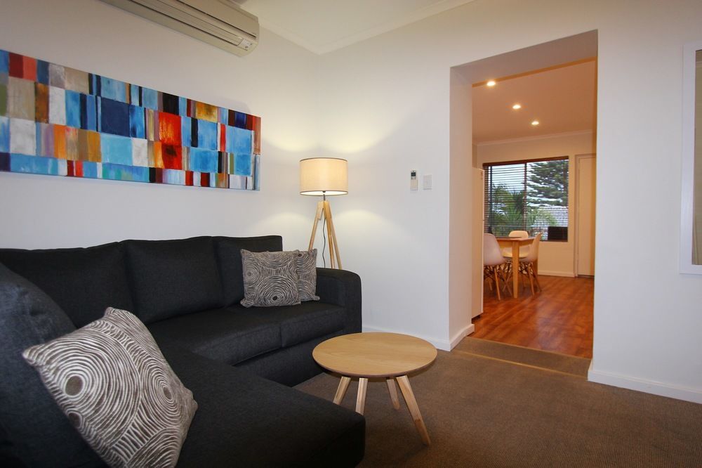 Bay 10 - Suites And Apartments Port Lincoln Buitenkant foto