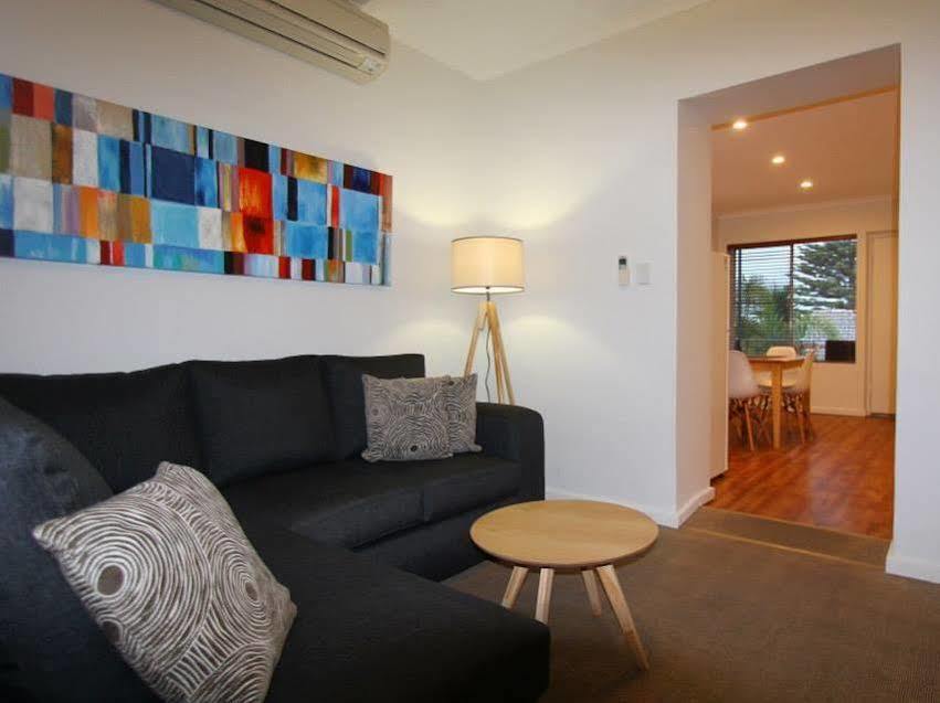 Bay 10 - Suites And Apartments Port Lincoln Buitenkant foto