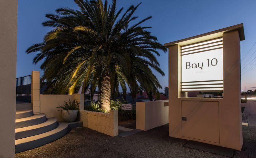 Bay 10 - Suites And Apartments Port Lincoln Buitenkant foto