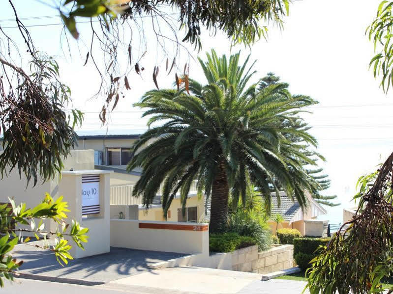 Bay 10 - Suites And Apartments Port Lincoln Buitenkant foto
