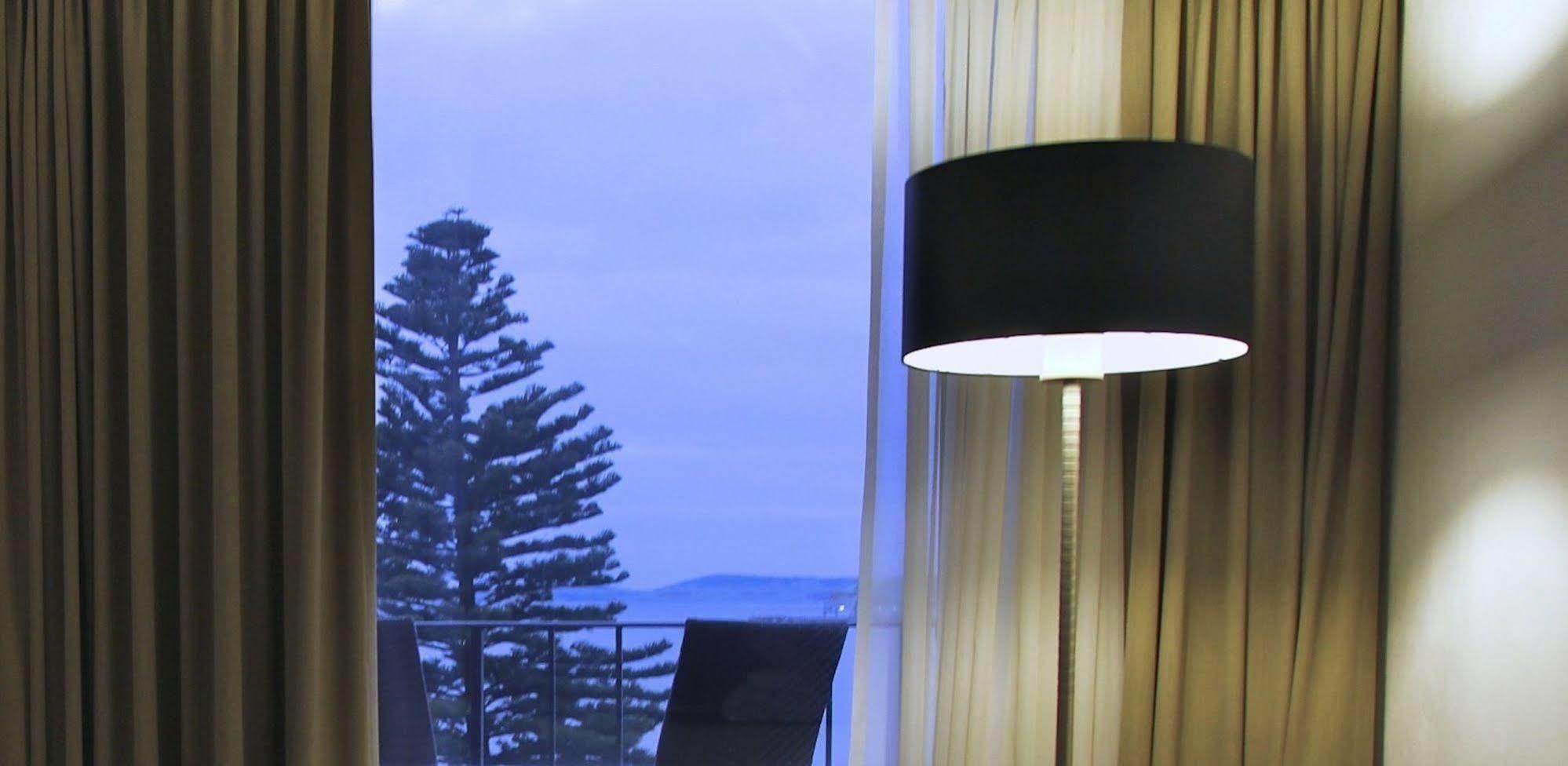 Bay 10 - Suites And Apartments Port Lincoln Buitenkant foto