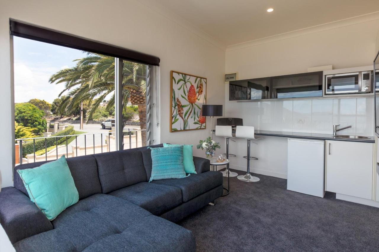 Bay 10 - Suites And Apartments Port Lincoln Buitenkant foto