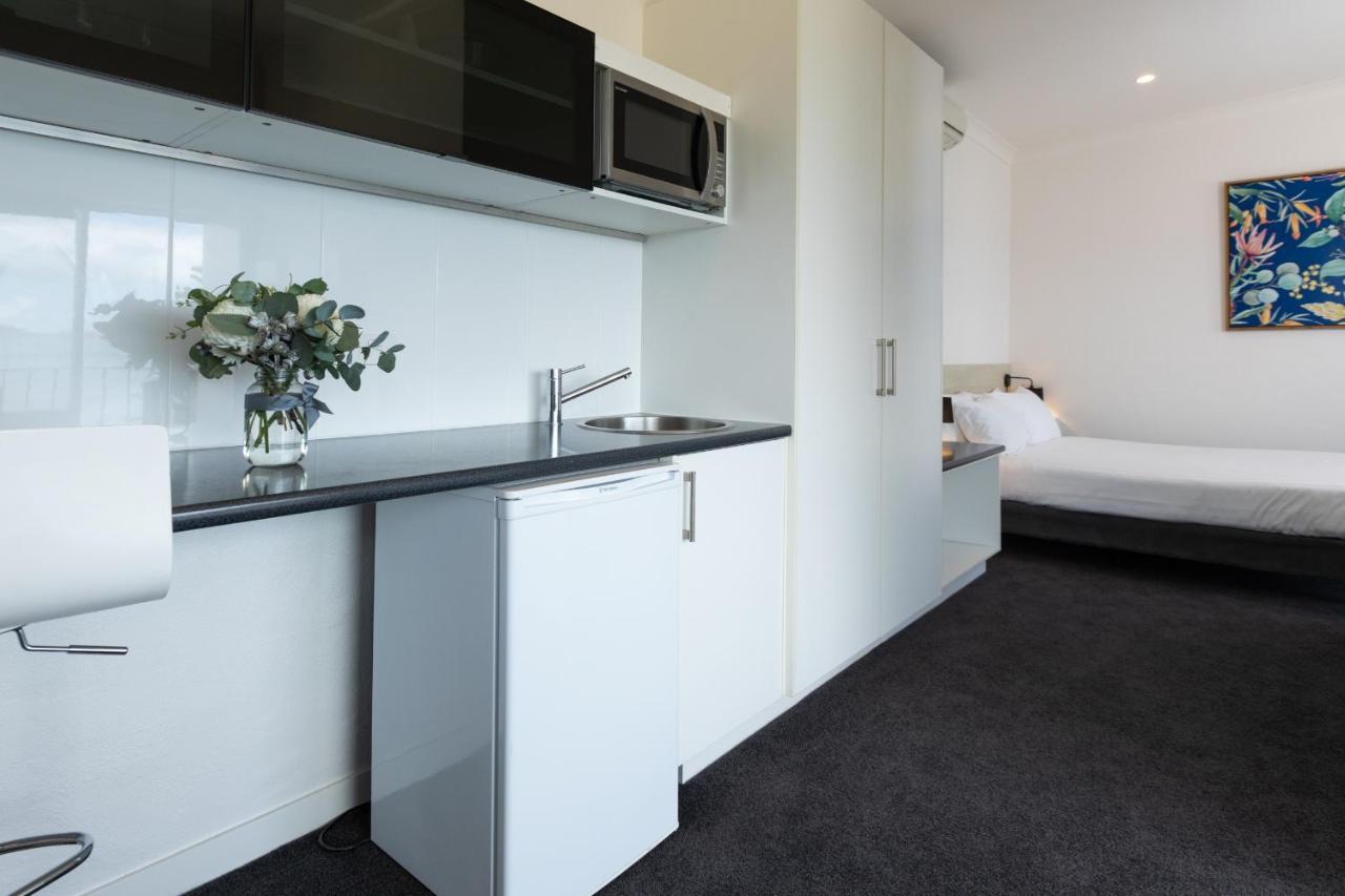 Bay 10 - Suites And Apartments Port Lincoln Buitenkant foto