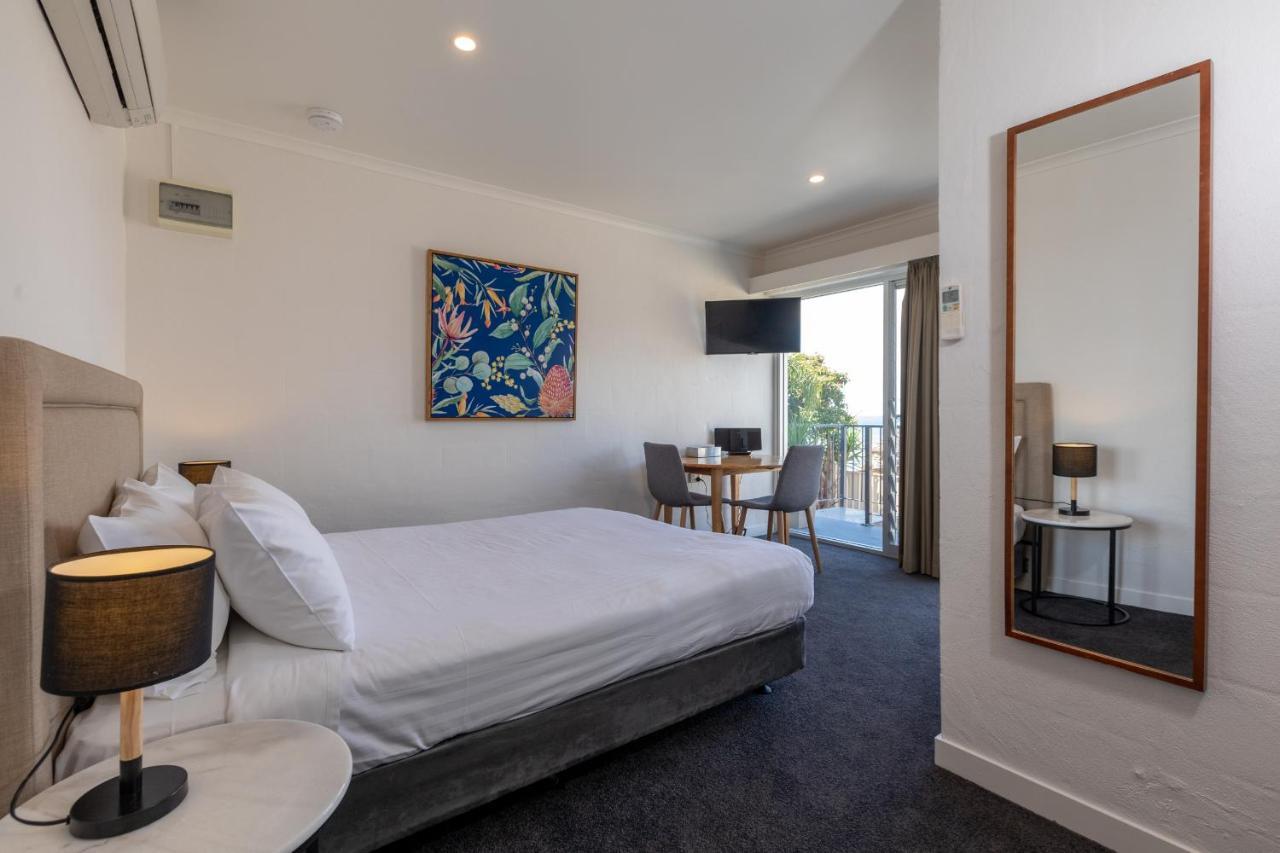 Bay 10 - Suites And Apartments Port Lincoln Buitenkant foto
