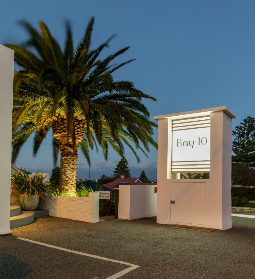 Bay 10 - Suites And Apartments Port Lincoln Buitenkant foto