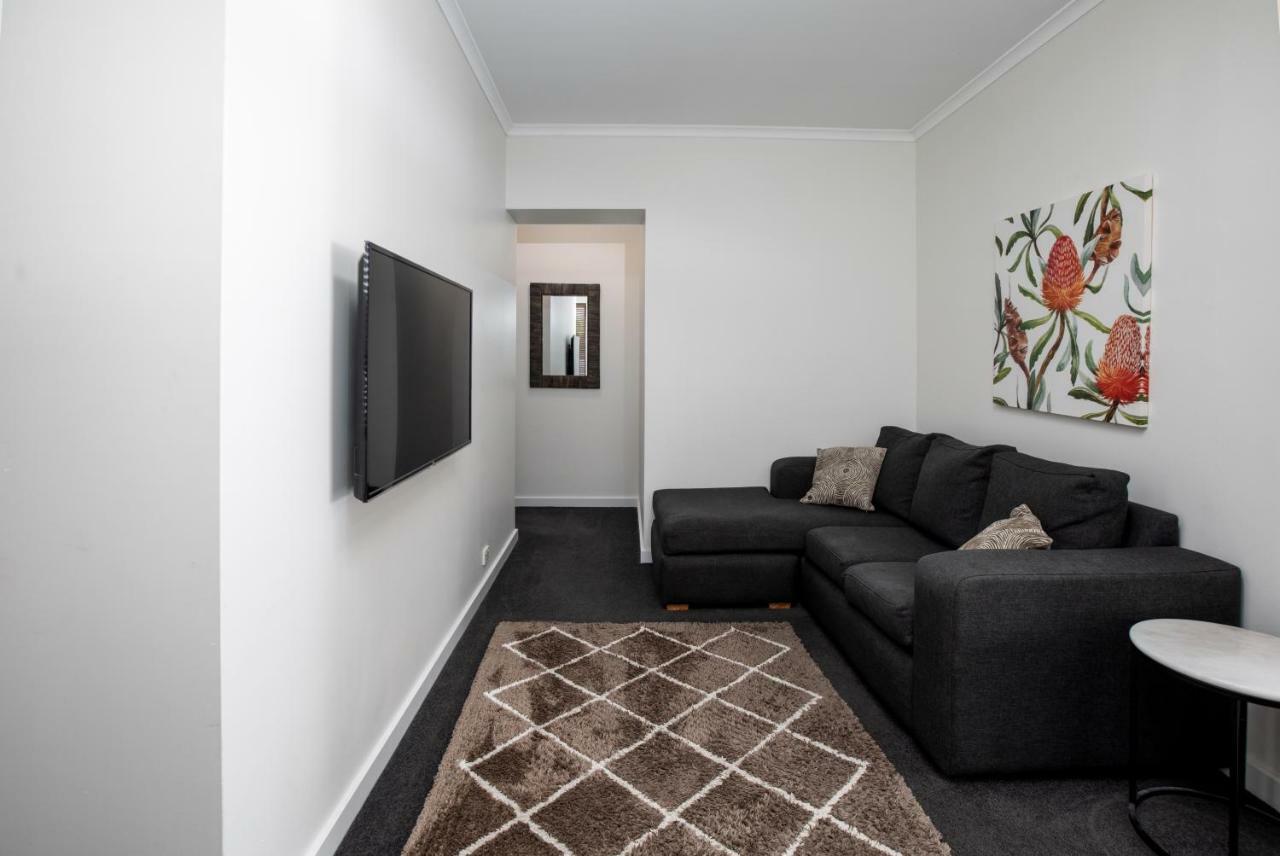 Bay 10 - Suites And Apartments Port Lincoln Buitenkant foto