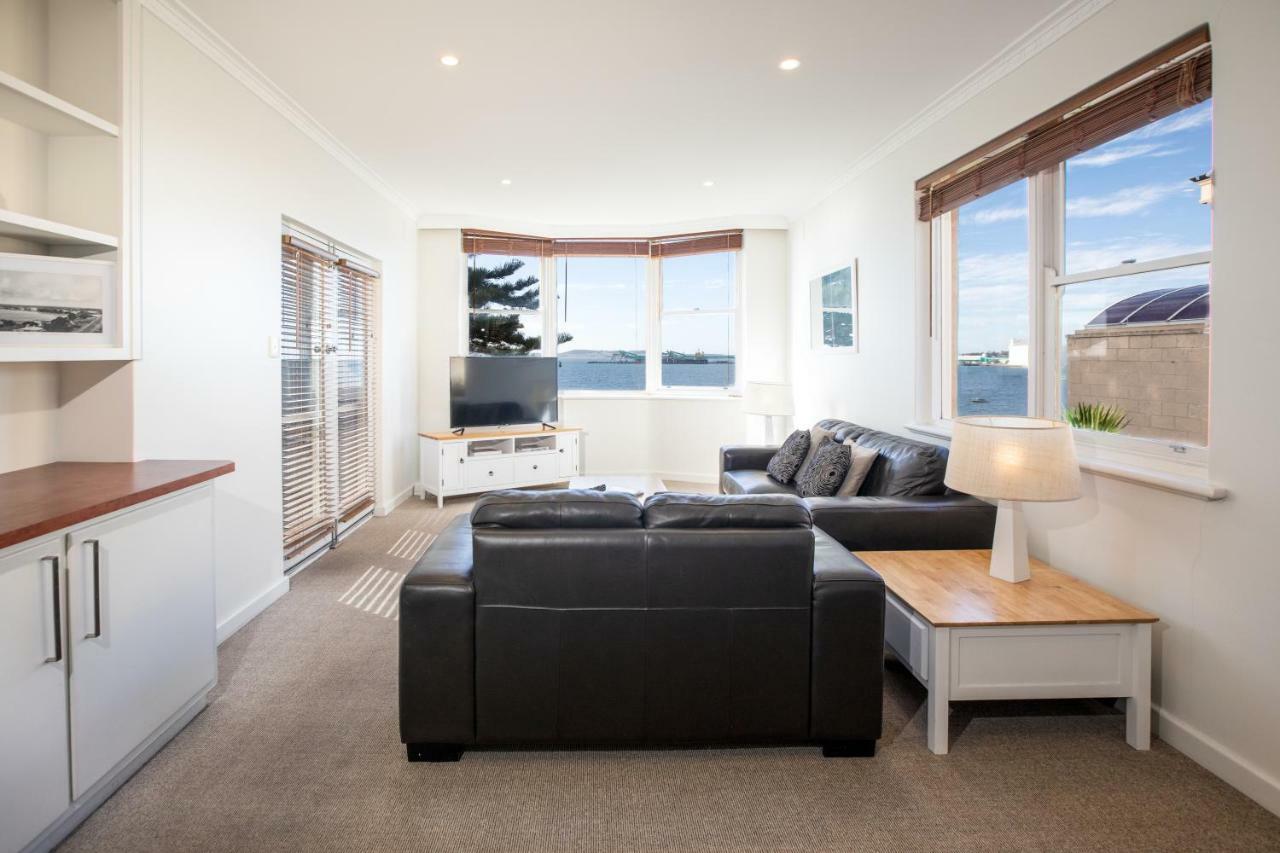 Bay 10 - Suites And Apartments Port Lincoln Buitenkant foto
